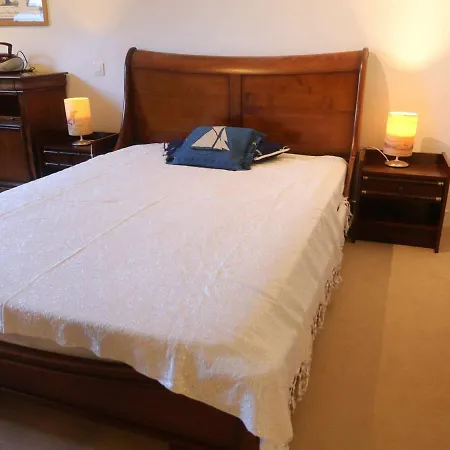 Triplex Cosy A : Terrasse, Jardin, Et Thalasso A 200m ! - Fr-1-481-104 아파트 *