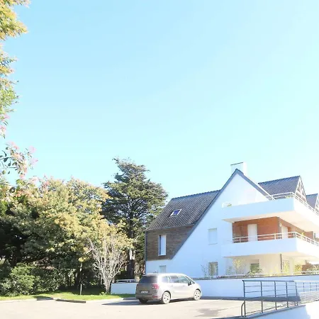 Triplex Cosy A : Terrasse, Jardin, Et Thalasso A 200m ! - Fr-1-481-104 * 브노데